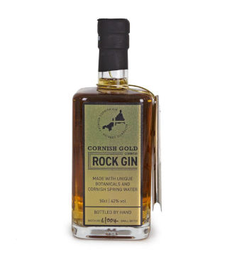 cornish gold rock gin-nairobidrinks